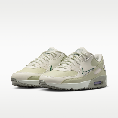 NIKE公式】Nike エア マックス 90 G ゴルフシューズ.オンラインストア